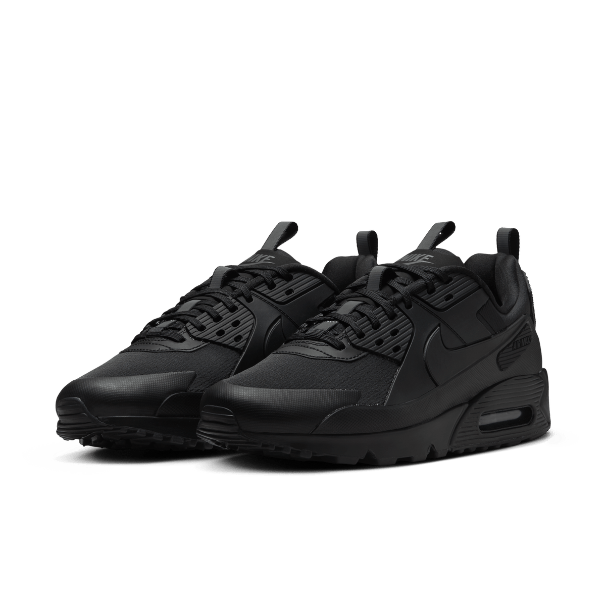 Nike Air Max 90 Drift Triple Black – HQ1416-001-41 – product view 2