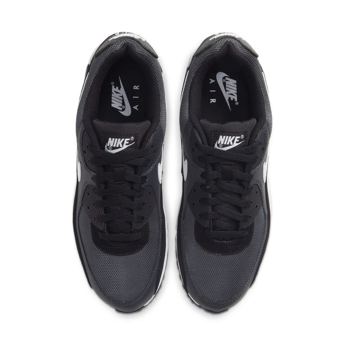 Nike Air Max 90 Iron Grey