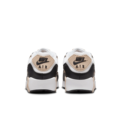 Nike Air Max 90 Leopard Sanddrift Black (Women's)