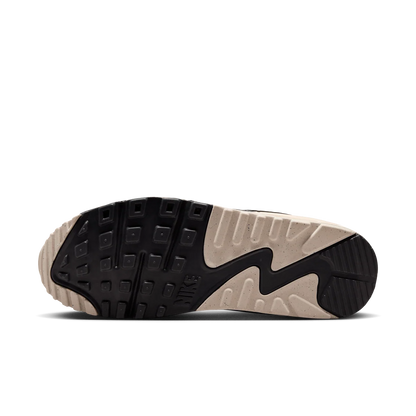 Nike Air Max 90 Leopard Sanddrift Black (Women's)