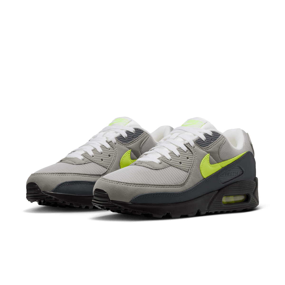 Nike Air Max 90 Neon – IQ0289-010-40 – product view 2