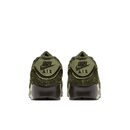 Nike Air Max 90 Premium Skunk – HV6663-300-43 – product view 4