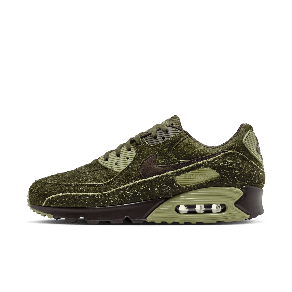 Nike Air Max 90 Premium Skunk – HV6663-300-43 – product view 5