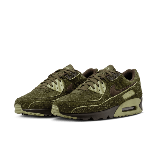 Nike Air Max 90 Premium Skunk – HV6663-300-43 – product view 2