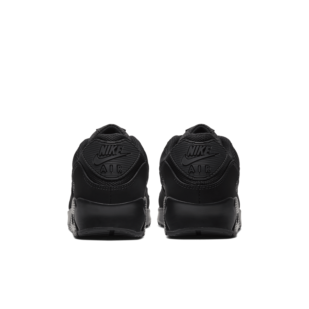 Nike Air Max 90 Recraft Triple Black – CN8490-003-41 – product view 4