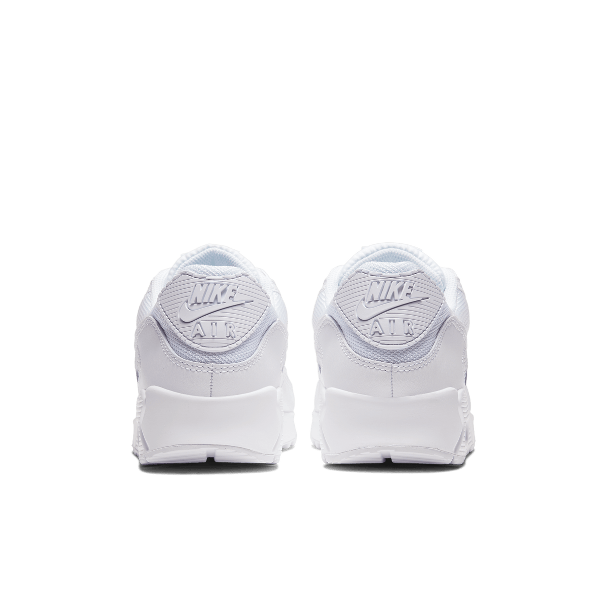 Nike Air Max 90 Recraft Triple White – CN8490-100-48.5 – product view 4