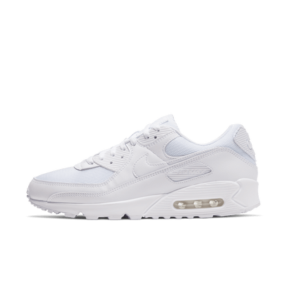 Nike Air Max 90 Recraft Triple White – CN8490-100-48.5 – product view 5