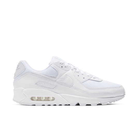 Nike Air Max 90 Recraft Triple White – CN8490-100-48.5 – product image