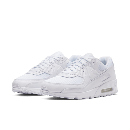 Nike Air Max 90 Recraft Triple White – CN8490-100-48.5 – product view 2