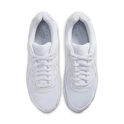 Nike Air Max 90 Recraft Triple White – CN8490-100-48.5 – product view 3