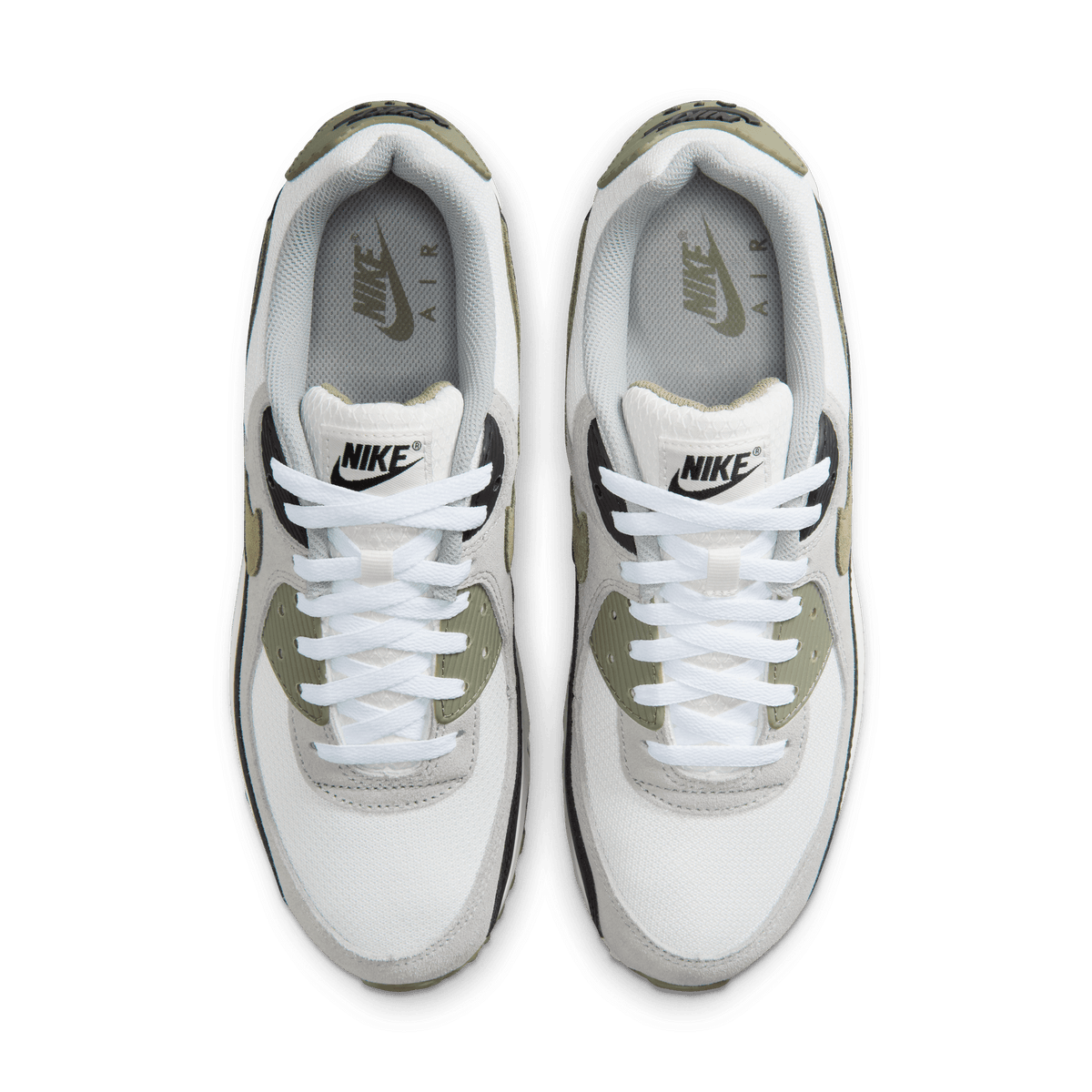 Nike Air Max 90 Silver Sage – DM0029-121-40 – product view 3