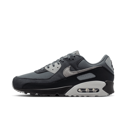 Nike Air Max 90 Smoke Grey Black Photon Dust – DM0029-020-41 – product view 5