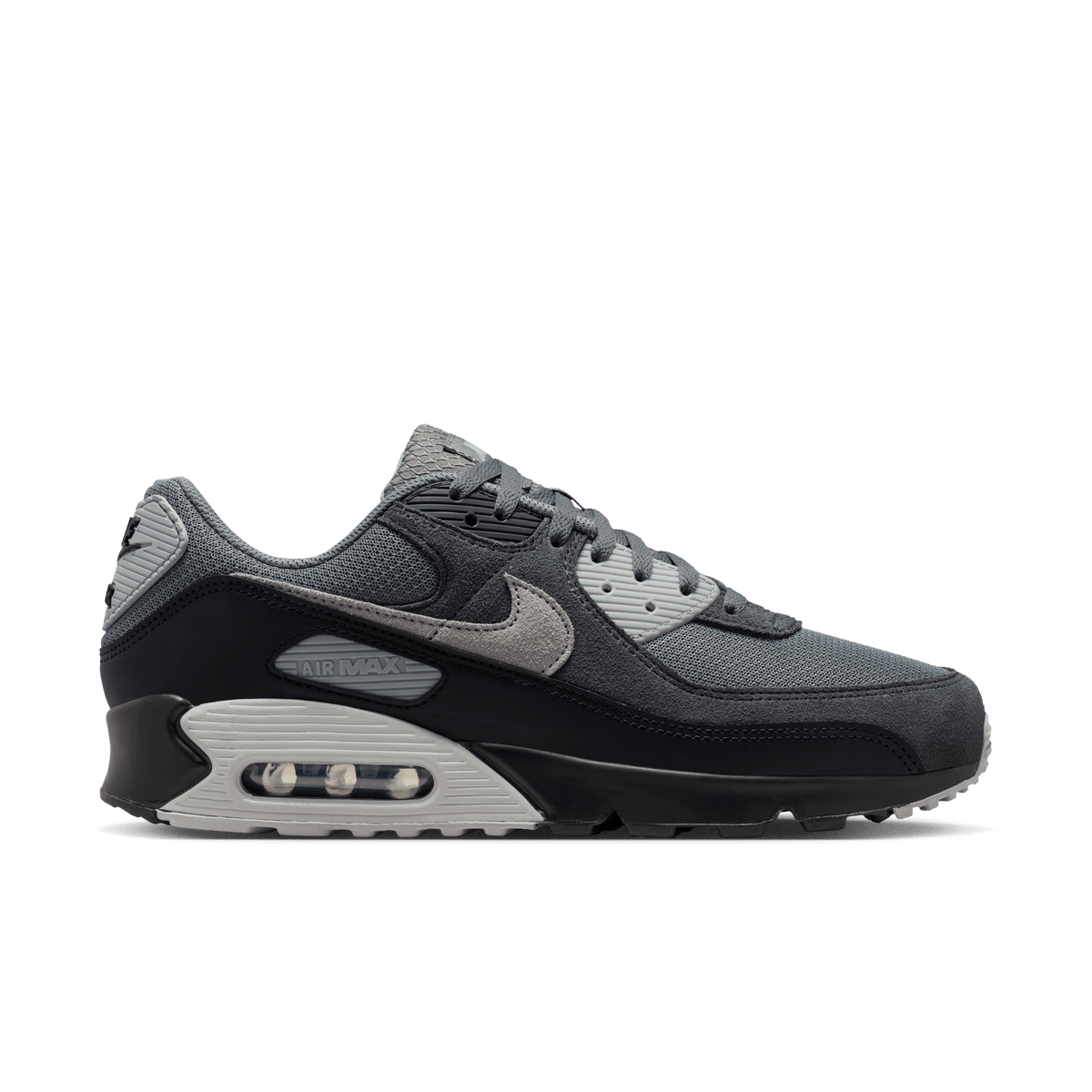 Nike Air Max 90 Smoke Grey Black Photon Dust – DM0029-020-41 – product image