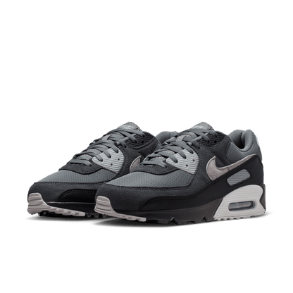 Nike Air Max 90 Smoke Grey Black Photon Dust – DM0029-020-41 – product view 2