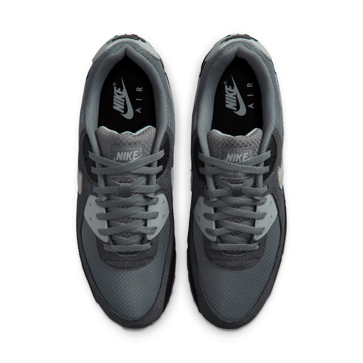 Nike Air Max 90 Smoke Grey Black Photon Dust – DM0029-020-41 – product view 3