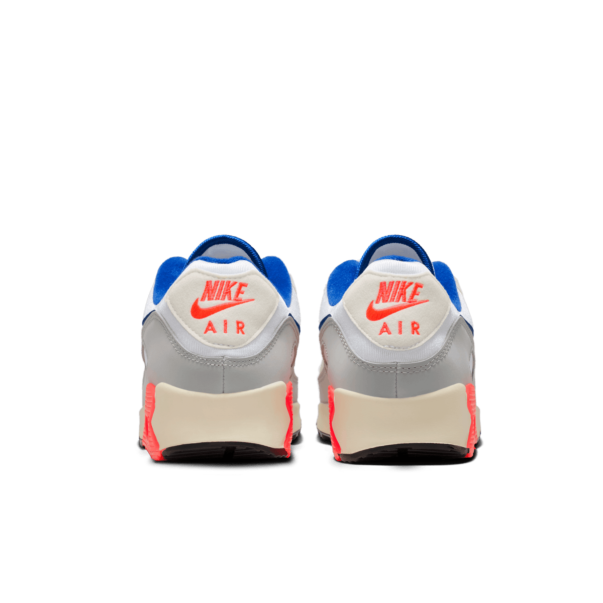 Nike Air Max 90 'Ultramarine' – IU0767-001-41 – product view 4
