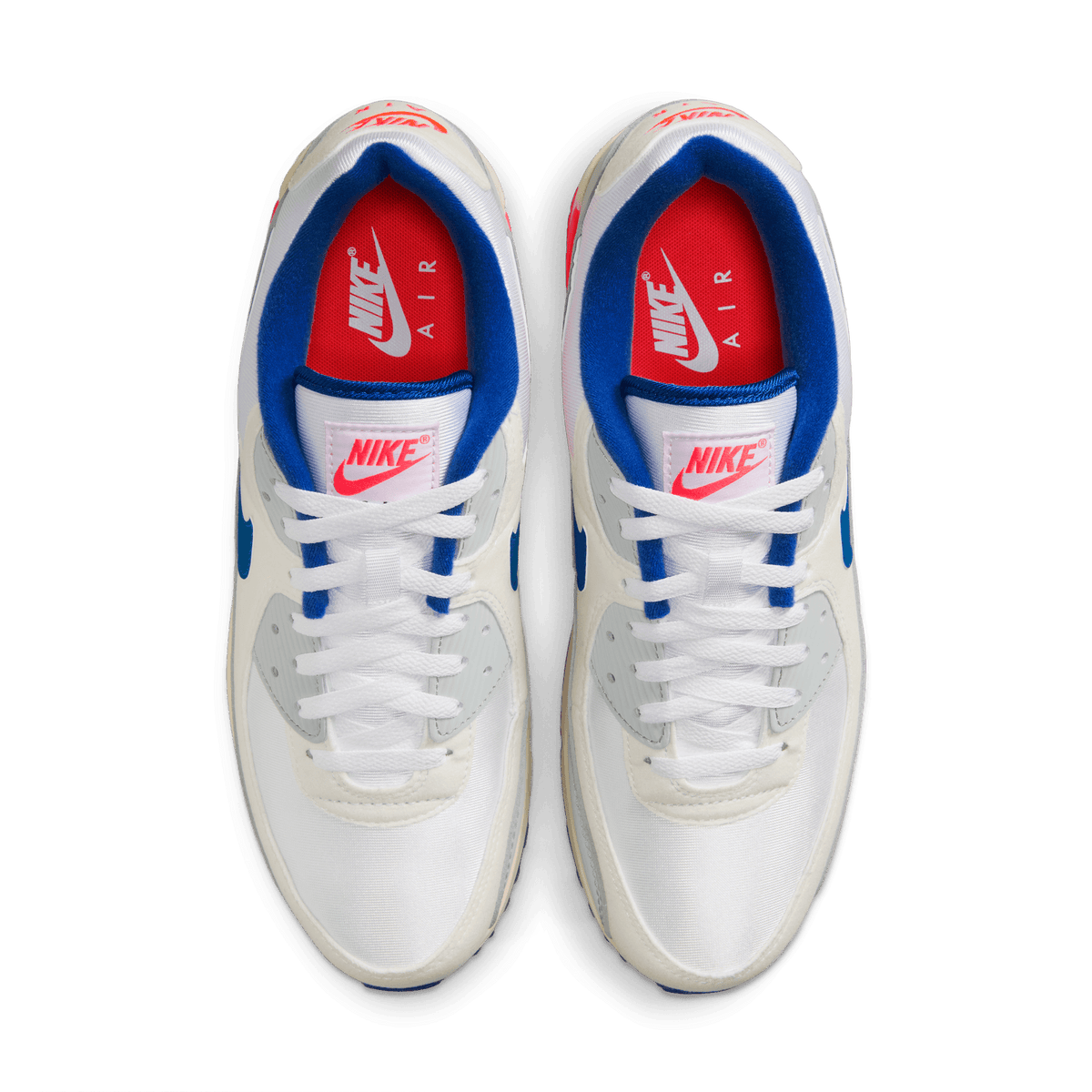 Nike Air Max 90 'Ultramarine' – IU0767-001-41 – product view 3