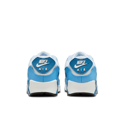 Nike Air Max 90 University Blue White (Women's) – IM4613-400-40 – product view 4