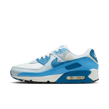 Nike Air Max 90 University Blue White (Women's) – IM4613-400-40 – product view 5