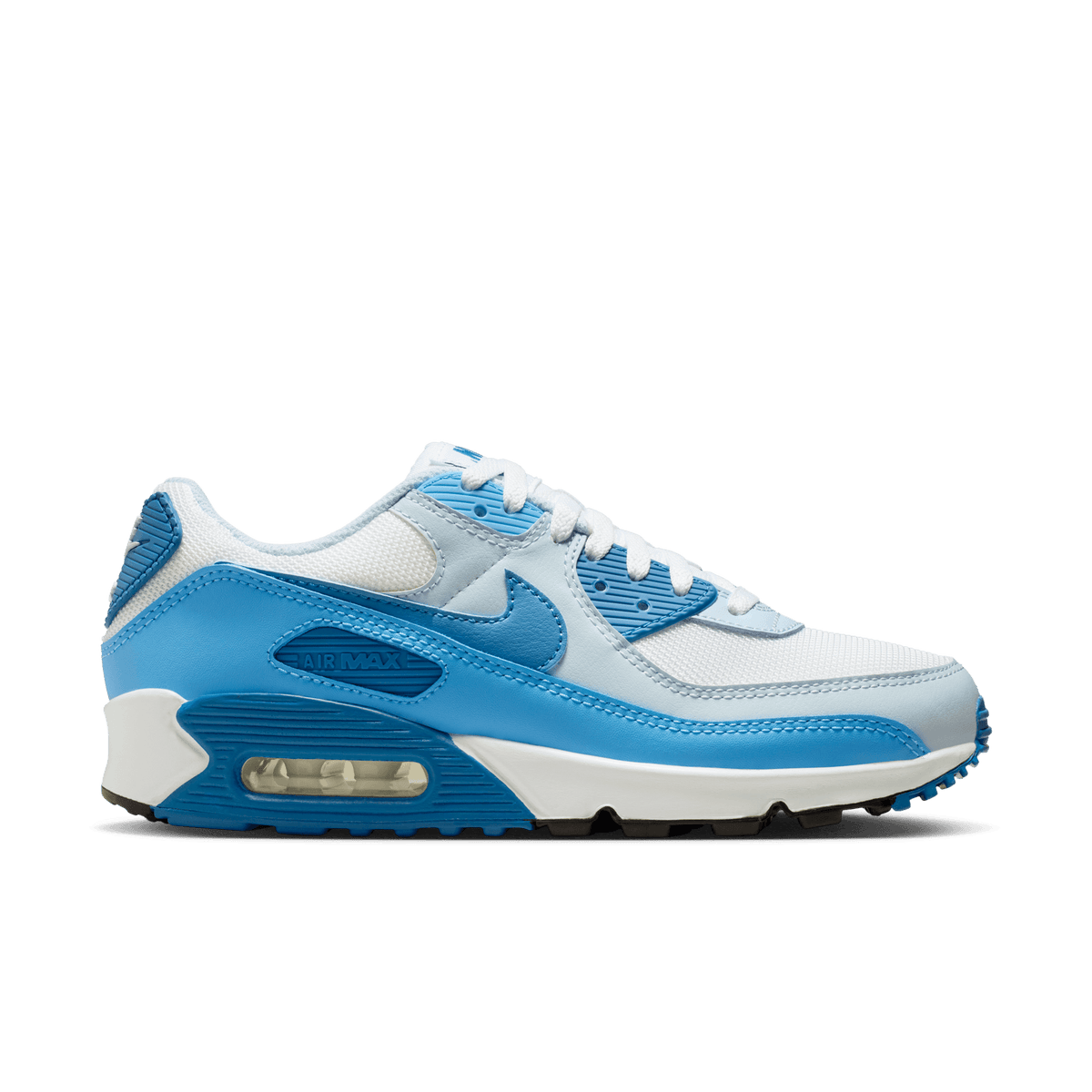 Nike Air Max 90 University Blue White (Women's) – IM4613-400-40 – product image