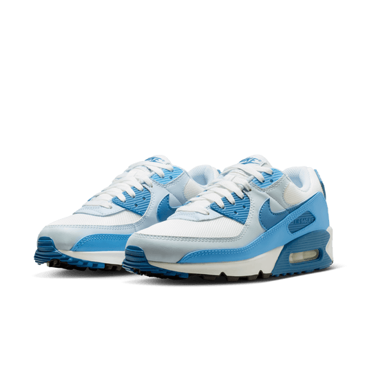 Nike Air Max 90 University Blue White (Women's) – IM4613-400-40 – product view 2
