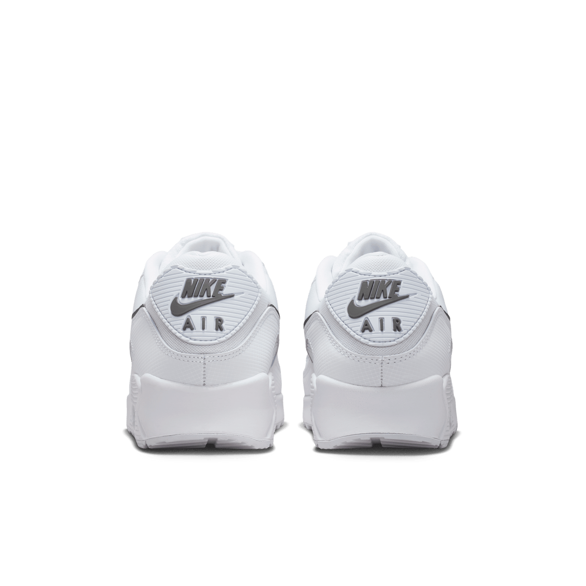Nike Air Max 90 White Smoke Grey – IM9616-100-41 – product view 4