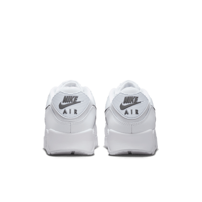 Nike Air Max 90 White Smoke Grey – IM9616-100-41 – product view 4