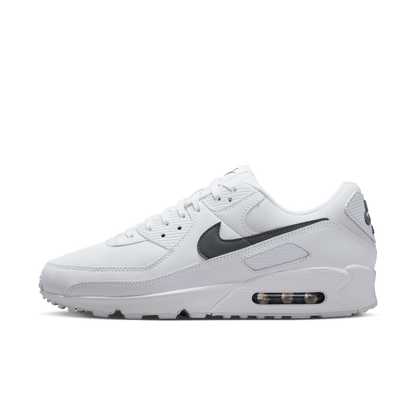 Nike Air Max 90 White Smoke Grey – IM9616-100-41 – product view 5