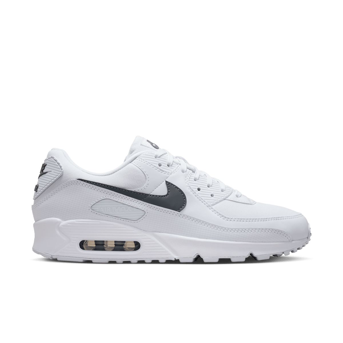 Nike Air Max 90 White Smoke Grey – IM9616-100-41 – product image