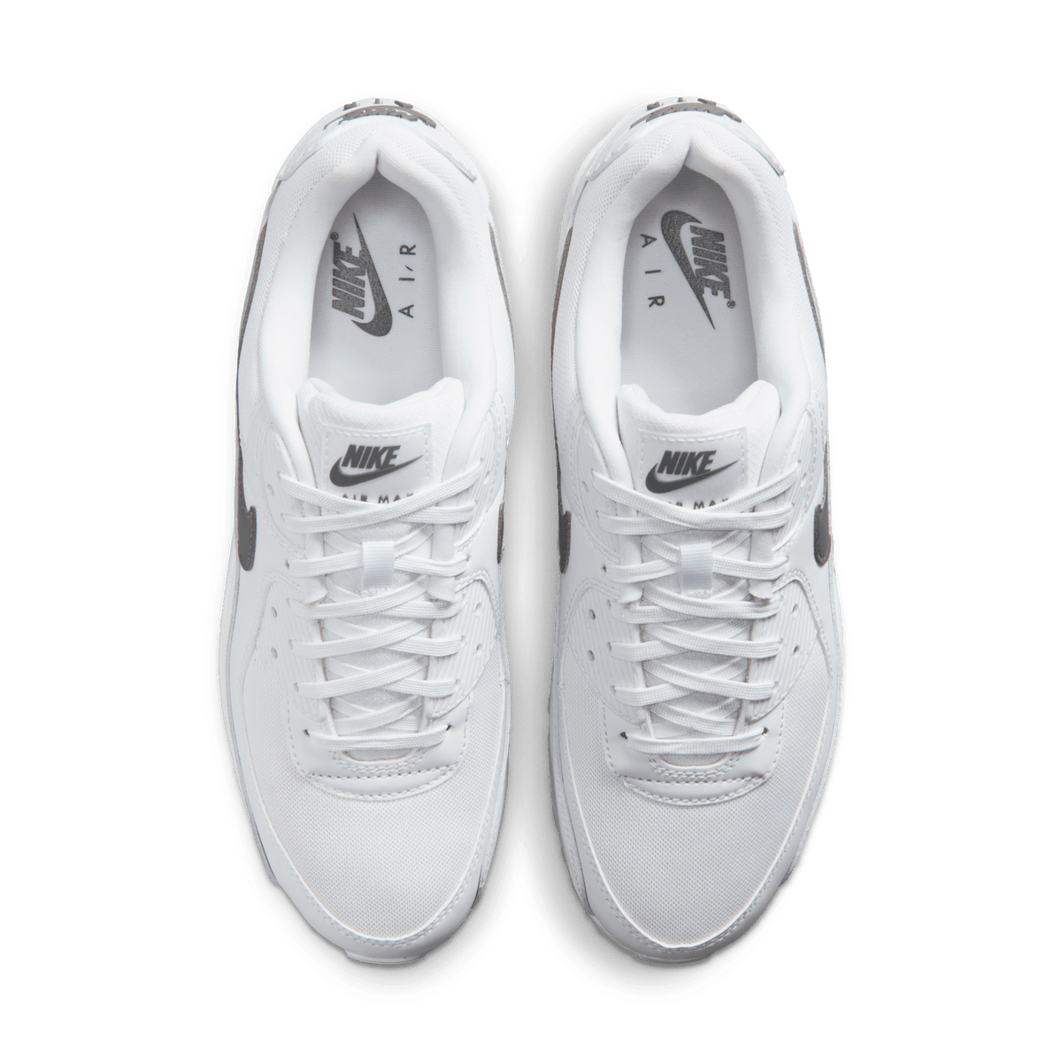 Nike Air Max 90 White Smoke Grey – IM9616-100-41 – product view 3