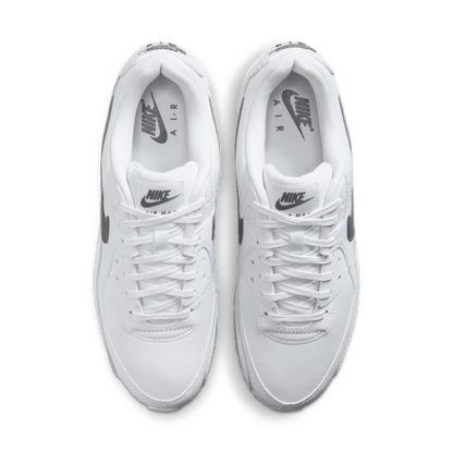 Nike Air Max 90 White Smoke Grey – IM9616-100-41 – product view 3