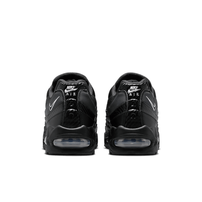 Nike Air Max 95 Big Bubble Black Carbon – IR1474-010-40 – product view 4