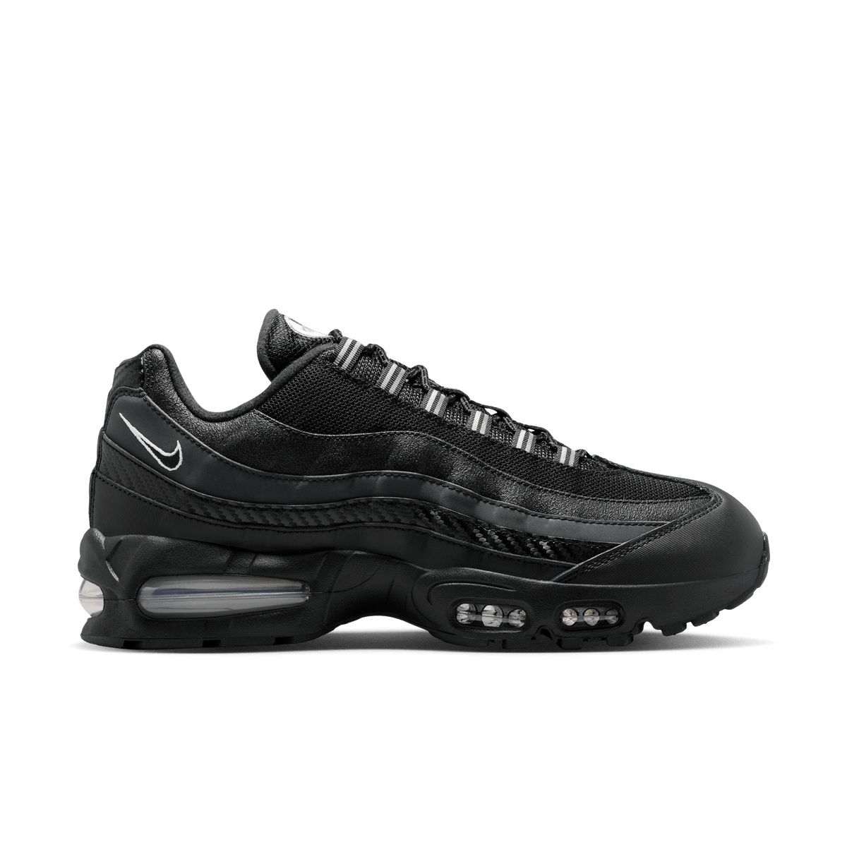 Nike Air Max 95 Big Bubble Black Carbon – IR1474-010-40 – product image