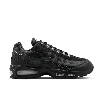 Nike Air Max 95 Big Bubble Black Carbon – IR1474-010-40 – product image