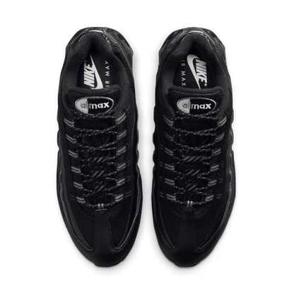 Nike Air Max 95 Big Bubble Black Carbon – IR1474-010-40 – product view 3