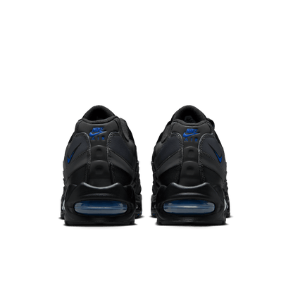 Nike Air Max 95 Big Bubble Black Game Royal – IM5987-010-46 – product view 4