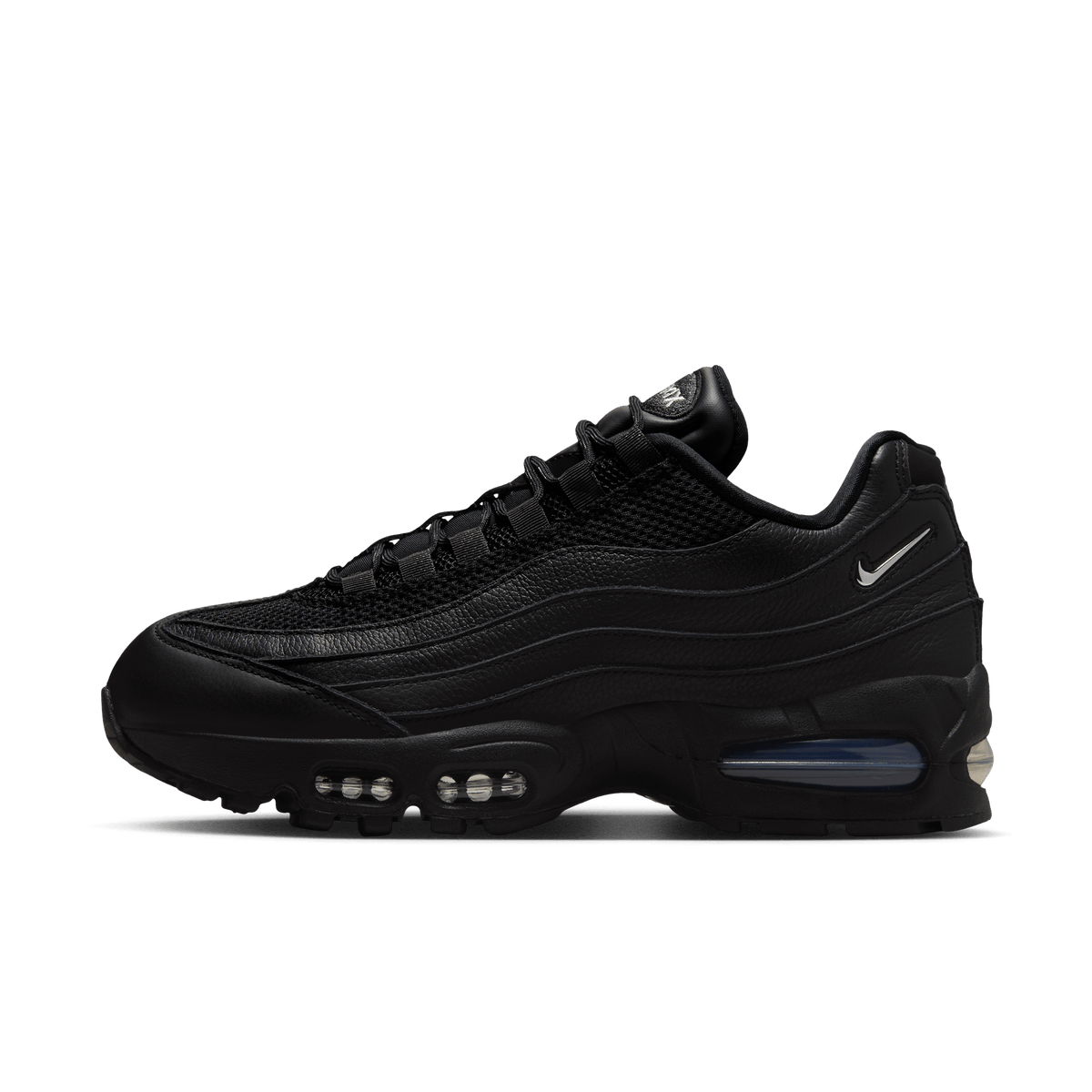 Nike Air Max 95 Big Bubble Black Jewel Swoosh (Women's) – IH1413-001-40.5 – product view 5