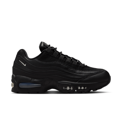 Nike Air Max 95 Big Bubble Black Jewel Swoosh (Women's) – IH1413-001-40.5 – product image