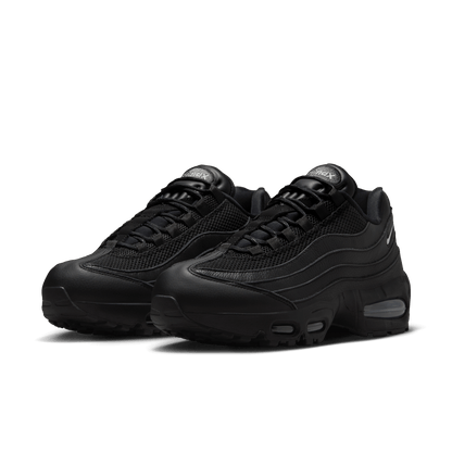 Nike Air Max 95 Big Bubble Black Jewel Swoosh (Women's) – IH1413-001-40.5 – product view 2