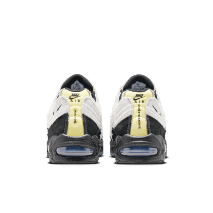 Nike Air Max 95 Big Bubble City Pack Paris Atelier – IQ0284-010-41 – product view 4