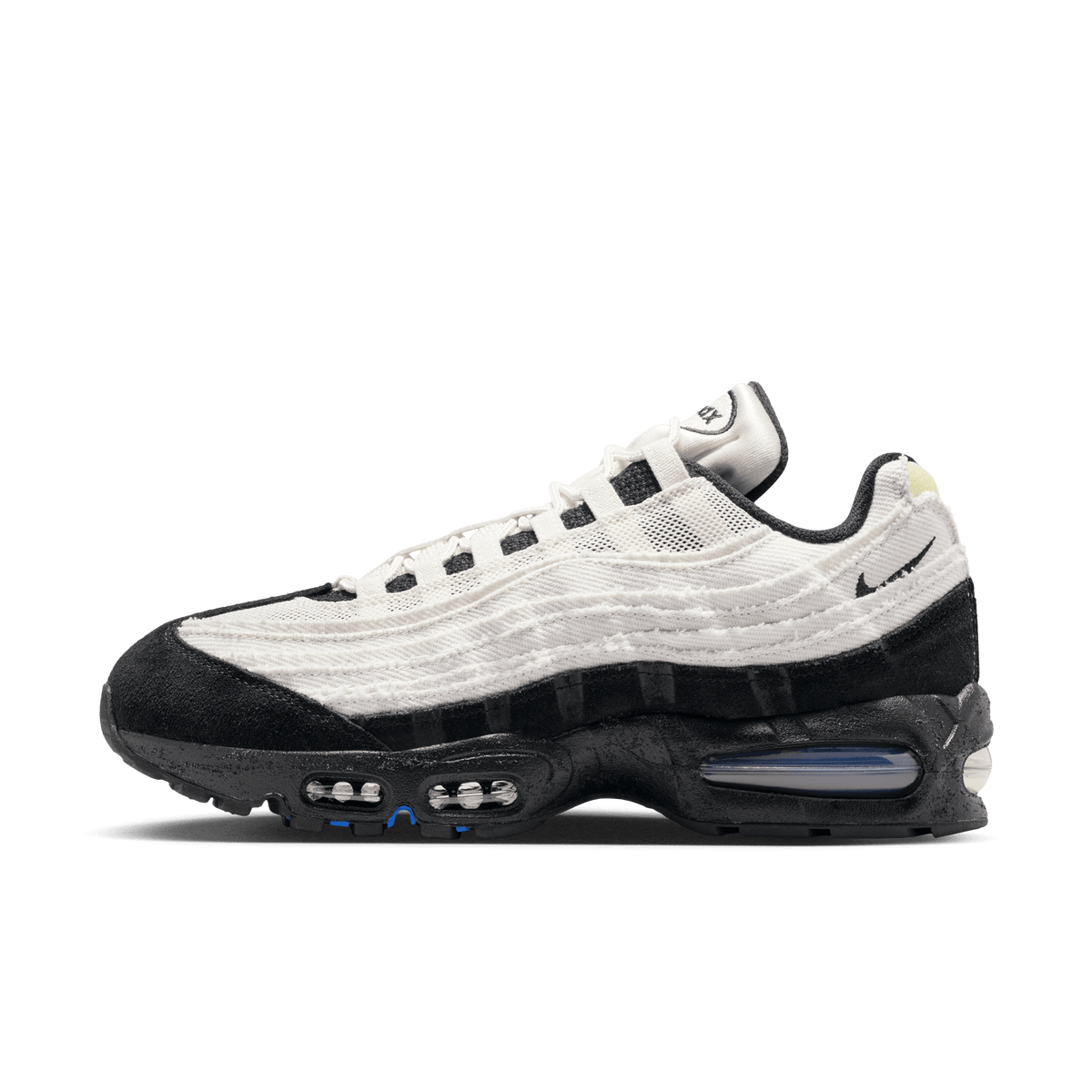 Nike Air Max 95 Big Bubble City Pack Paris Atelier – IQ0284-010-41 – product view 5