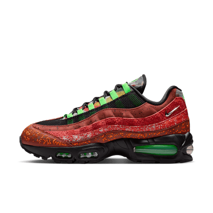 Nike Air Max 95 Big Bubble Family Reunion Hong Kong – IQ5755-200-41 – product view 5