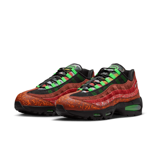 Nike Air Max 95 Big Bubble Family Reunion Hong Kong – IQ5755-200-41 – product view 2