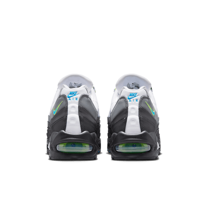 Nike Air Max 95 Big Bubble Green Apple – IR1473-010-41 – product view 4