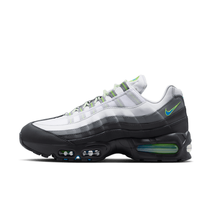 Nike Air Max 95 Big Bubble Green Apple – IR1473-010-41 – product view 5