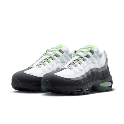 Nike Air Max 95 Big Bubble Green Apple – IR1473-010-41 – product view 2