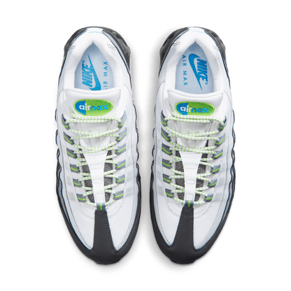 Nike Air Max 95 Big Bubble Green Apple – IR1473-010-41 – product view 3