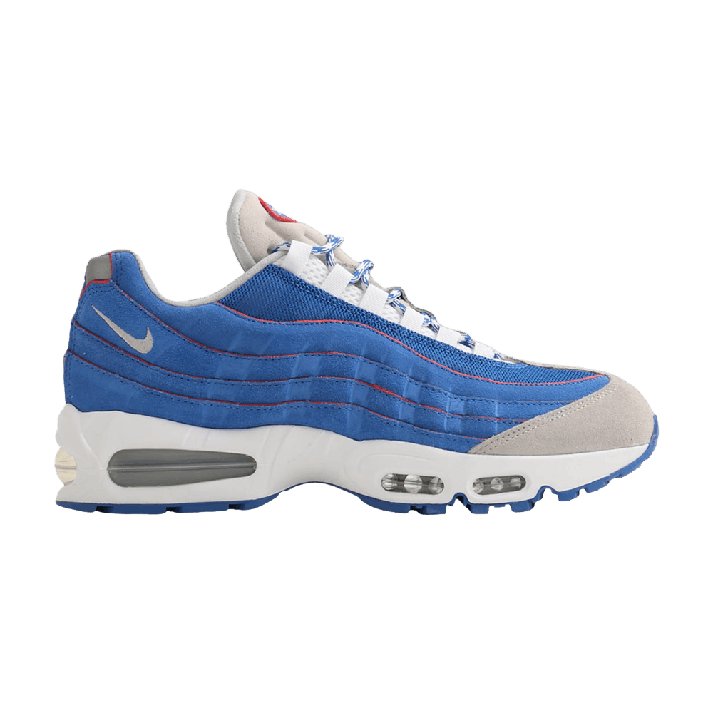 Nike Air Max 95 'Big Bubble - Lawson' – IR1944-400-38 – product image