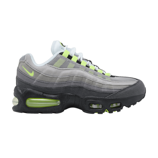 Nike Air Max 95 Big Bubble Neon (GS) – HF7054-050-36 – product image