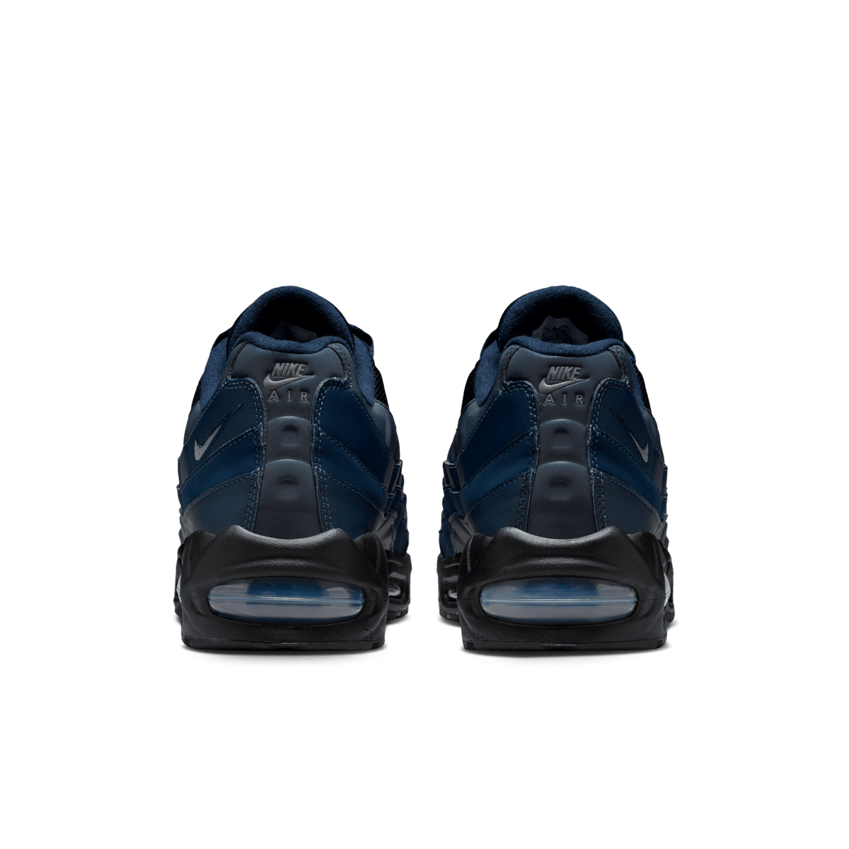 Nike Air Max 95 Big Bubble Obsidian – IM5987-451-41 – product view 4